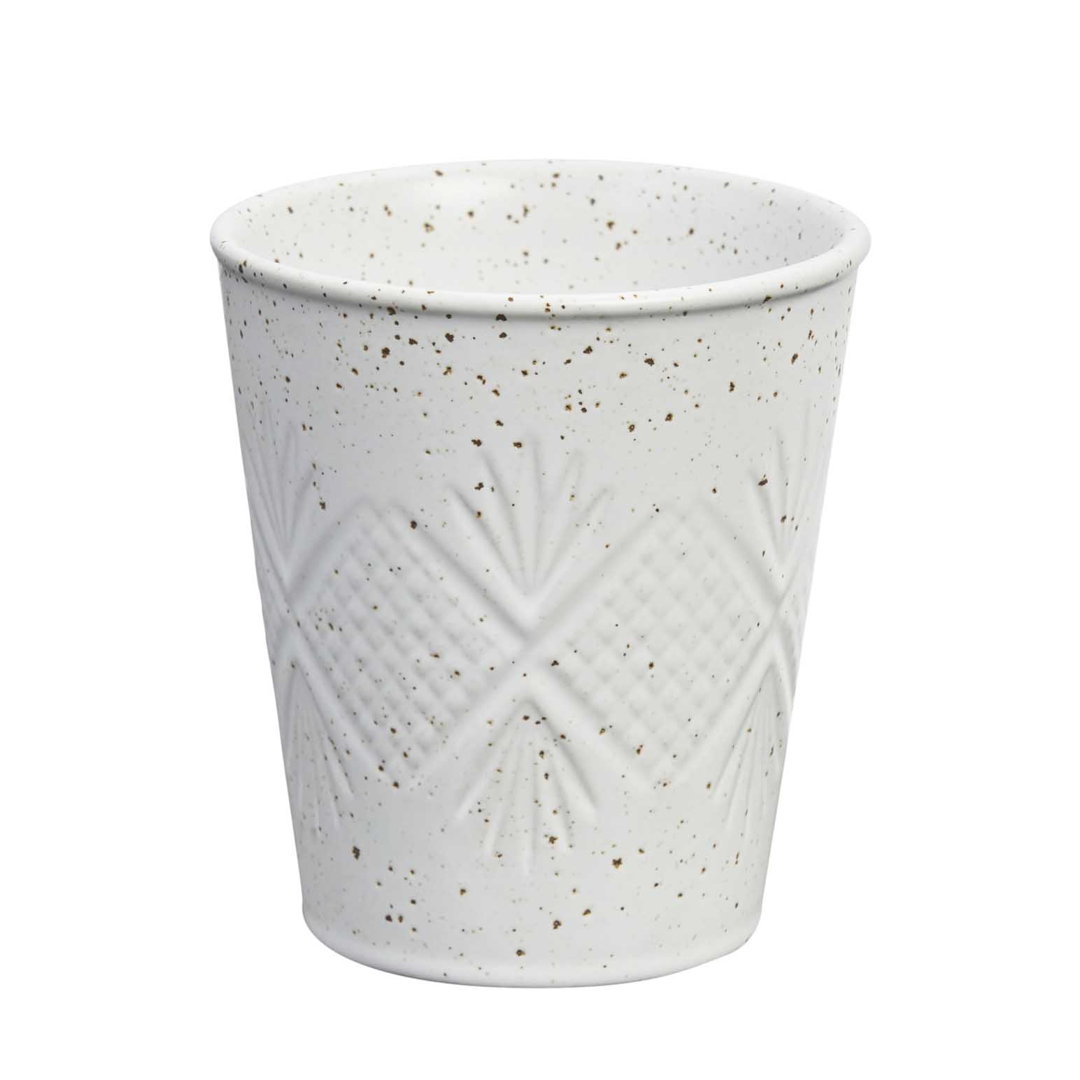 Robert Gordon Latte 2Pk - White Gloss Hardware Lane